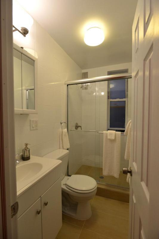 Appartamento Hamilton Heights *